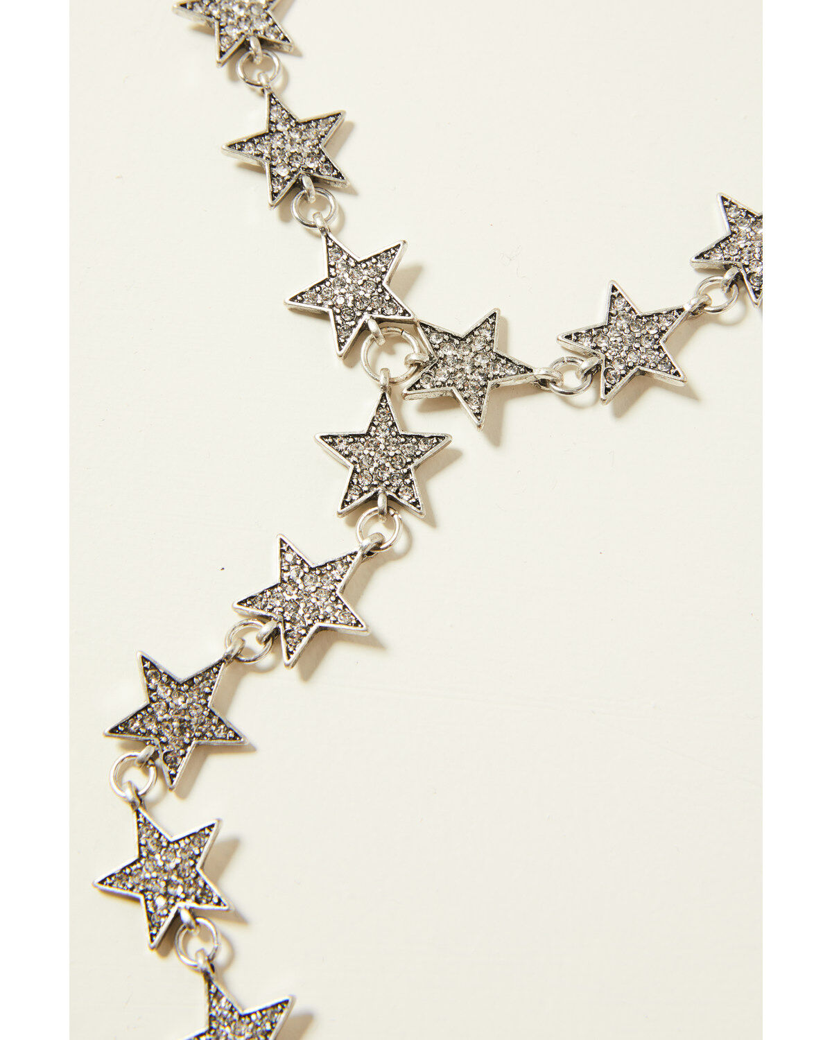 Idyllwind Women's Star In The Night Drop Necklace