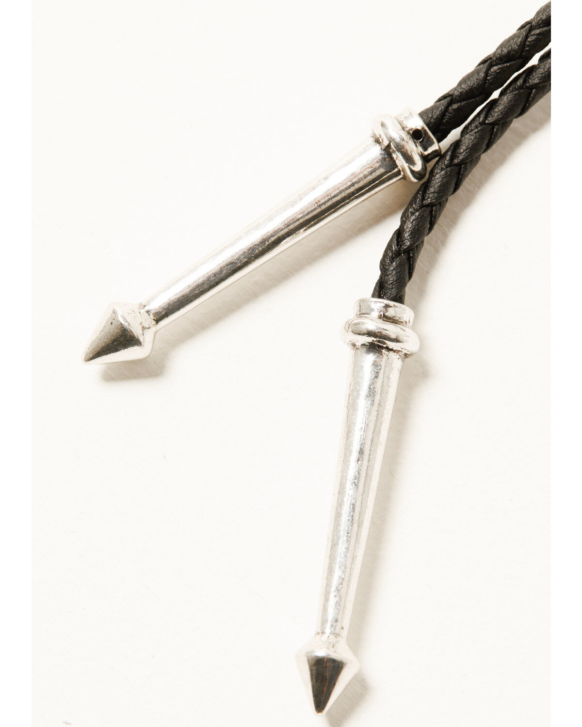 Shyanne Women's Star Rhinestone Bolo Tie