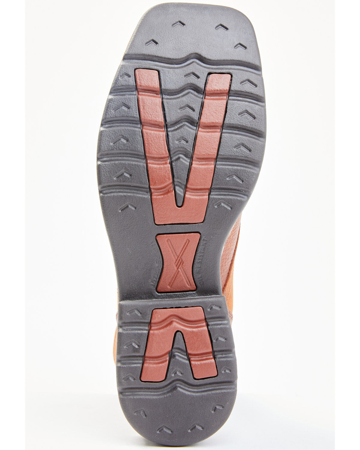 Twisted X Men's Lite Waterproof Work Shoes