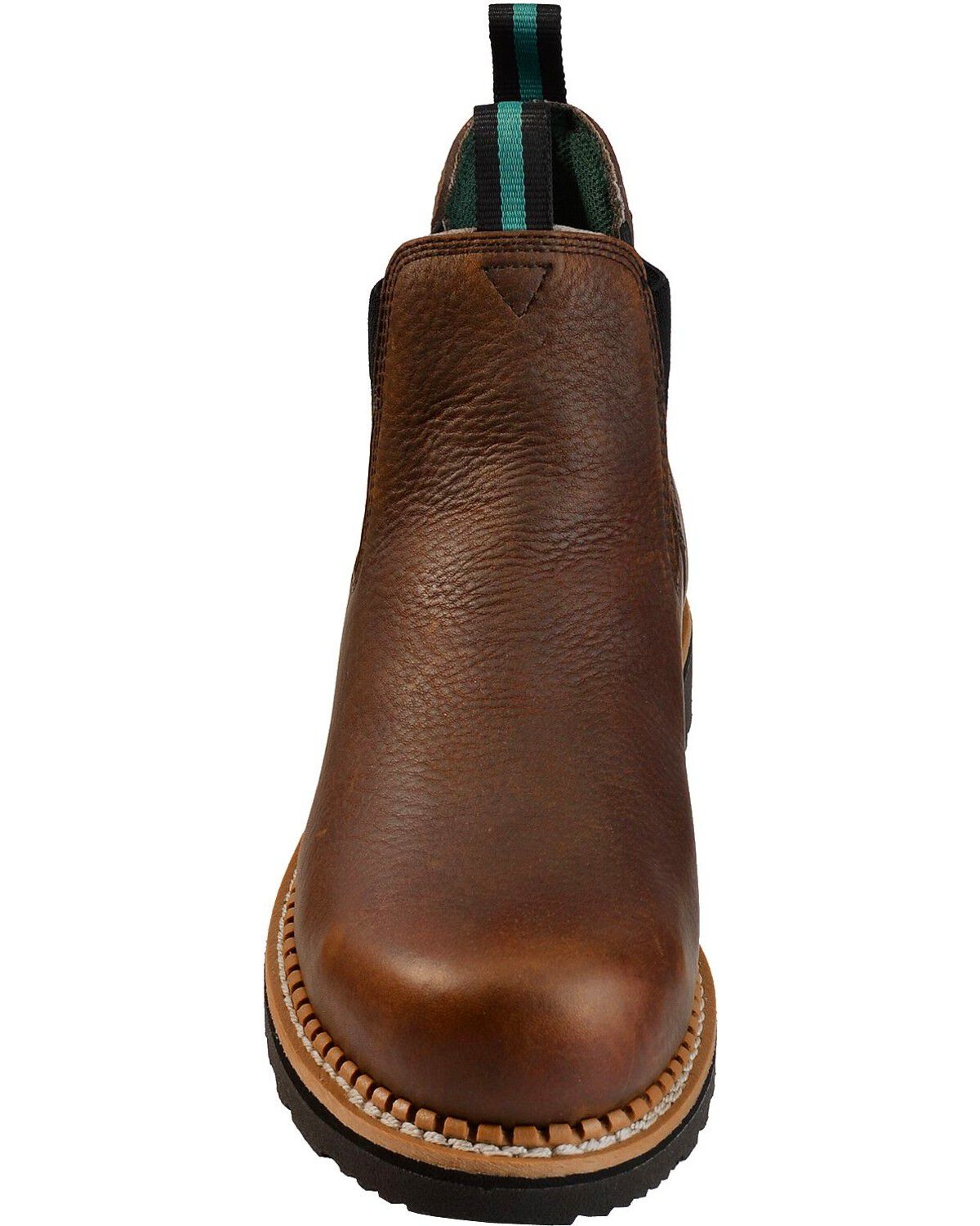 Georgia Men's Waterproof Romeo Casual Work Boots