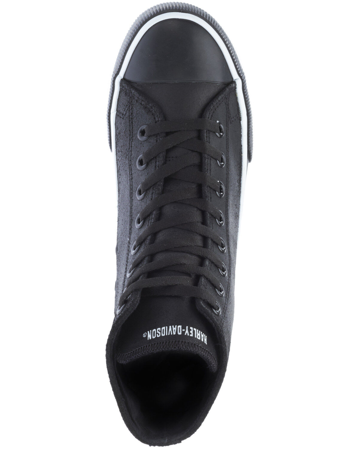 Harley Davidson Men's Baxter Moto Shoes