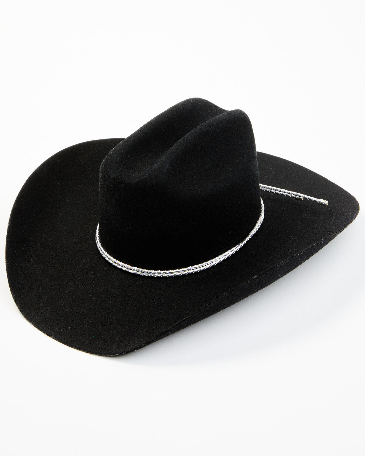 Austin Accent Corded Hat Band