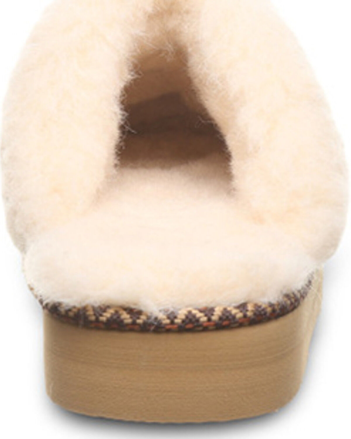 Bearpaw Women's Loki Platform Lo Deco Slippers