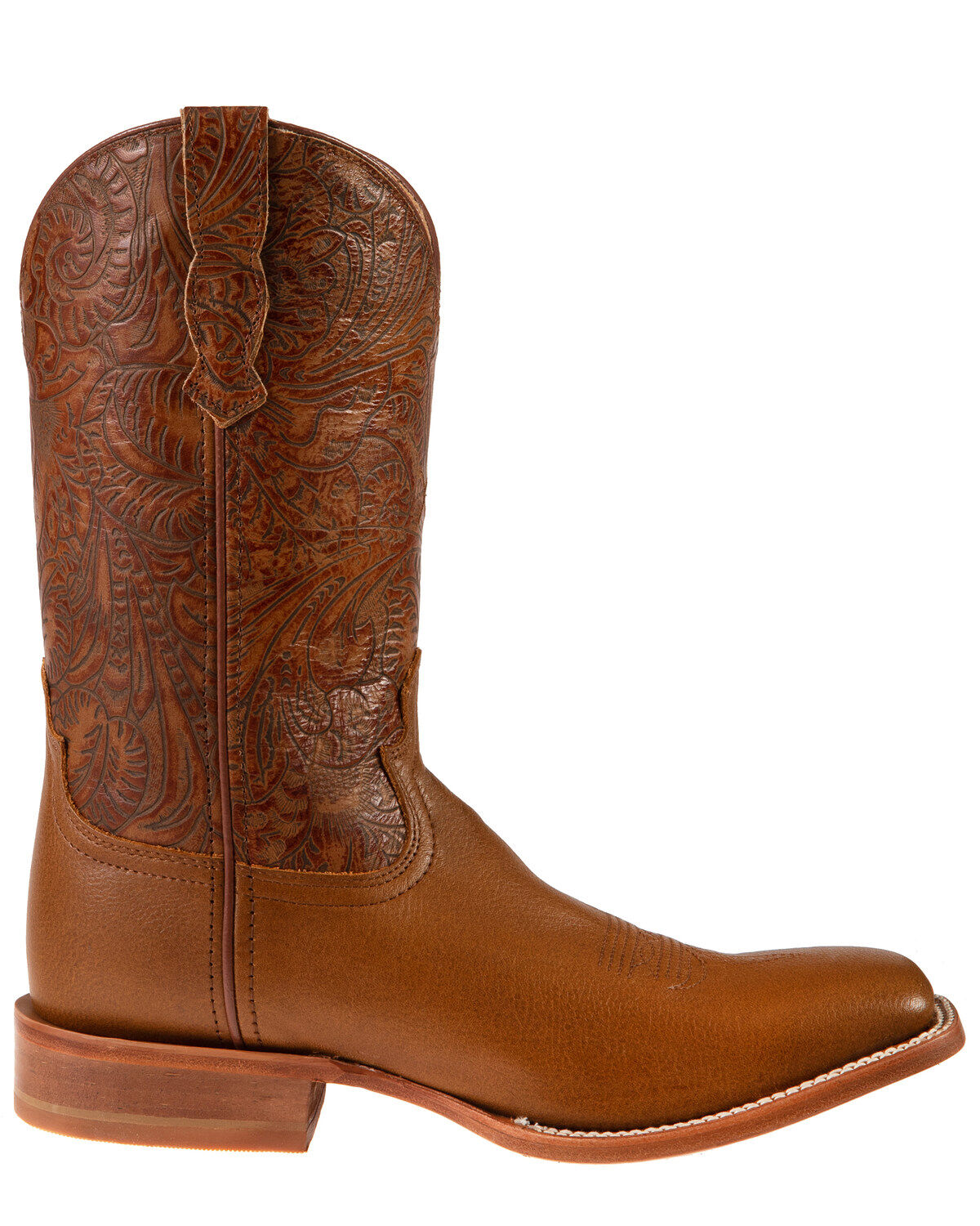 Twisted X Women's Rancher Western Boots - Square Toe