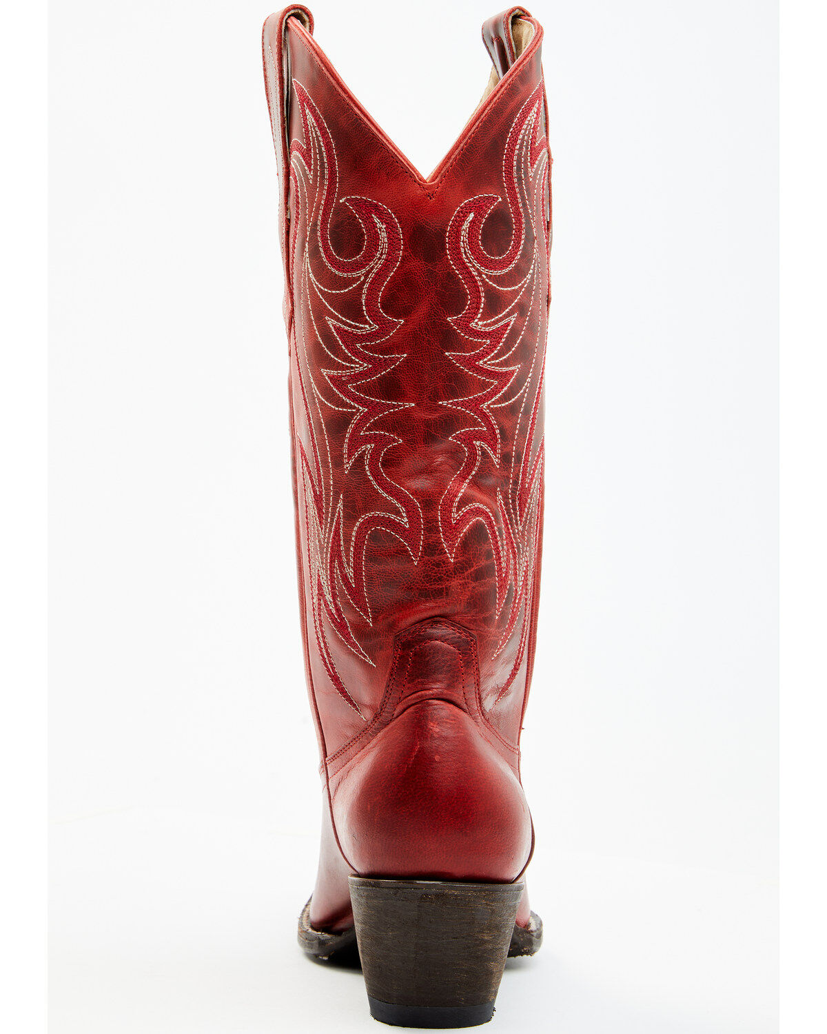 Idyllwind Women's Redhot Western Boots - Snip Toe