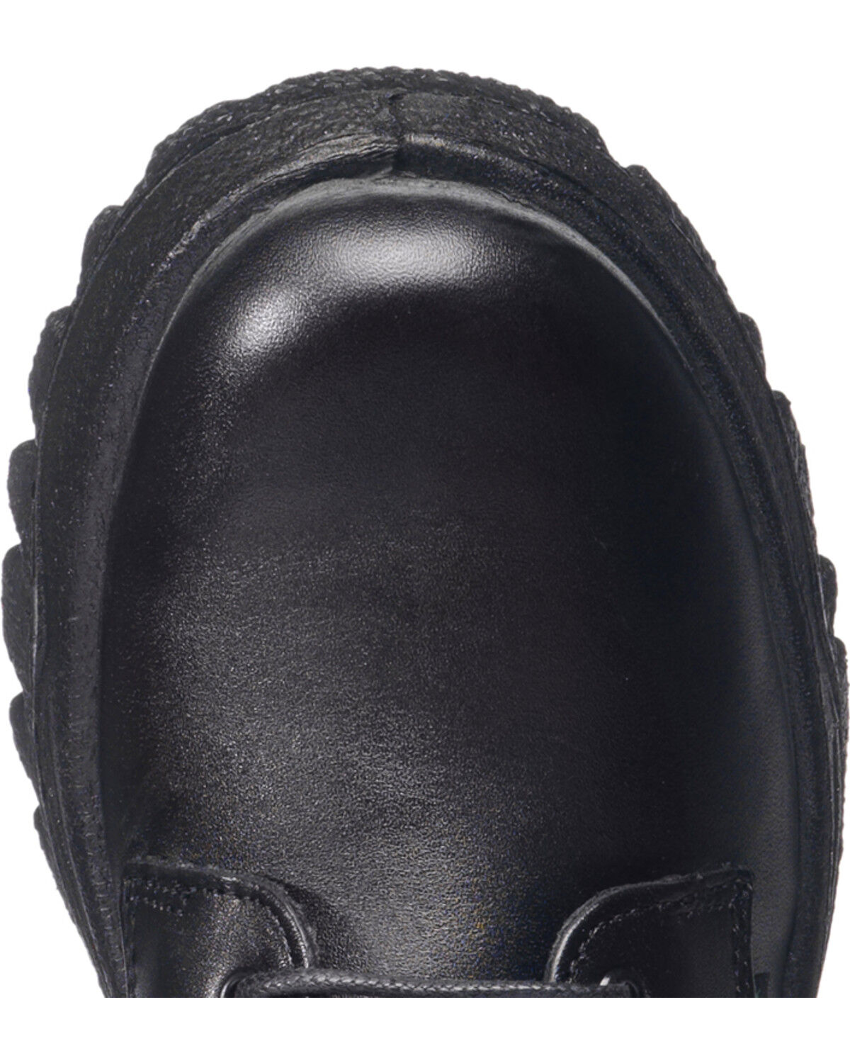 Rocky Women's TMC Chukka USPS Approved Duty Boots - Soft Toe