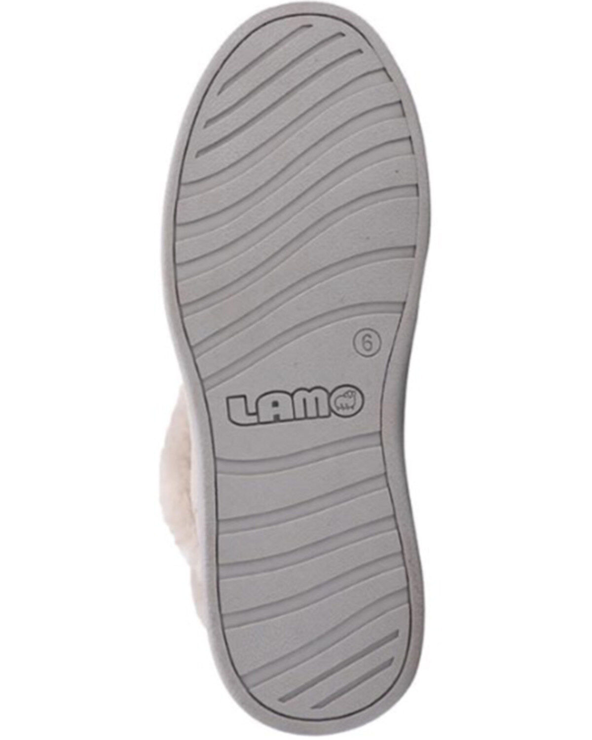 Lamo Women's Capri Boots