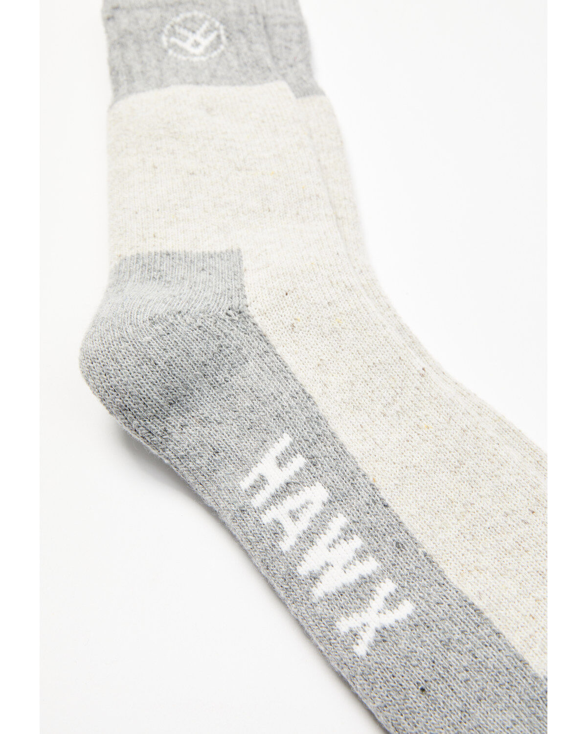 Hawx Men's Work Socks