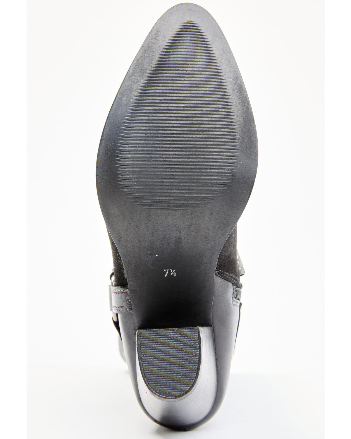 Idyllwind Women's Tough Enough Fashion Booties - Round Toe