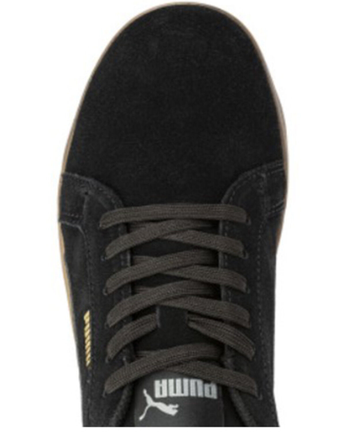 Puma Safety Men's Wedge Sole Work Shoes - Composite Toe