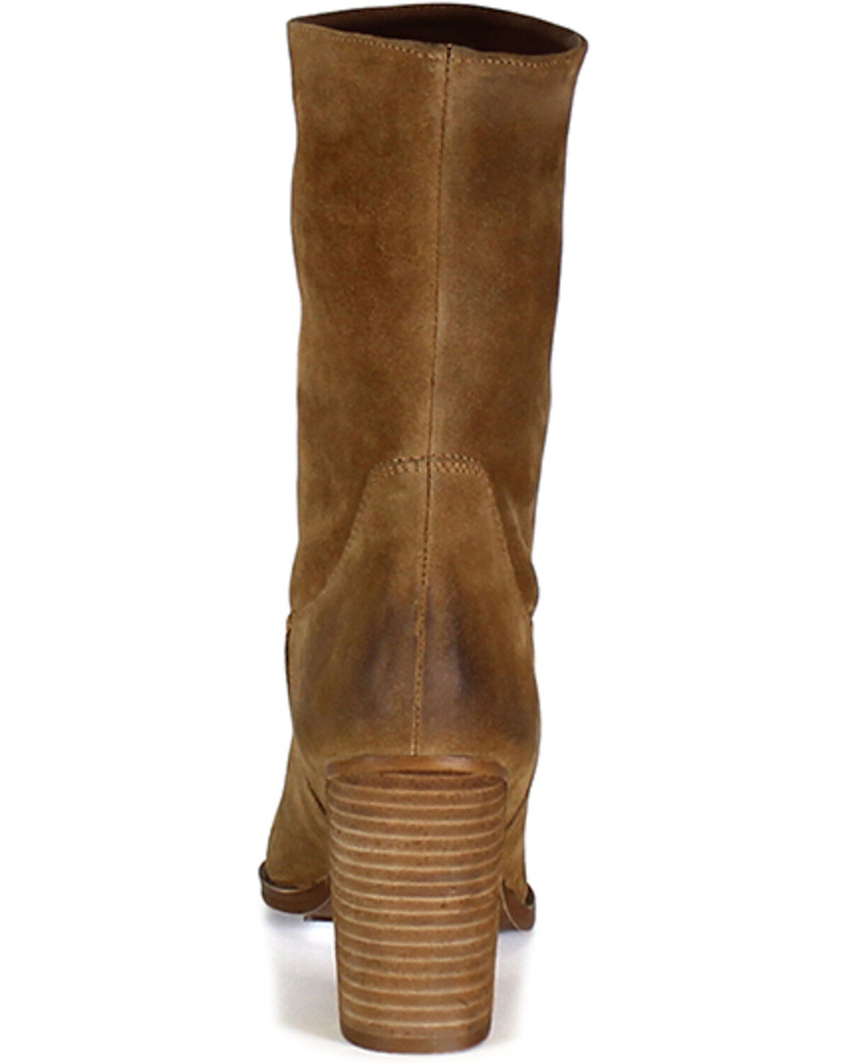Diba True Women's Teak Tree Fashion Boots - Round Toe