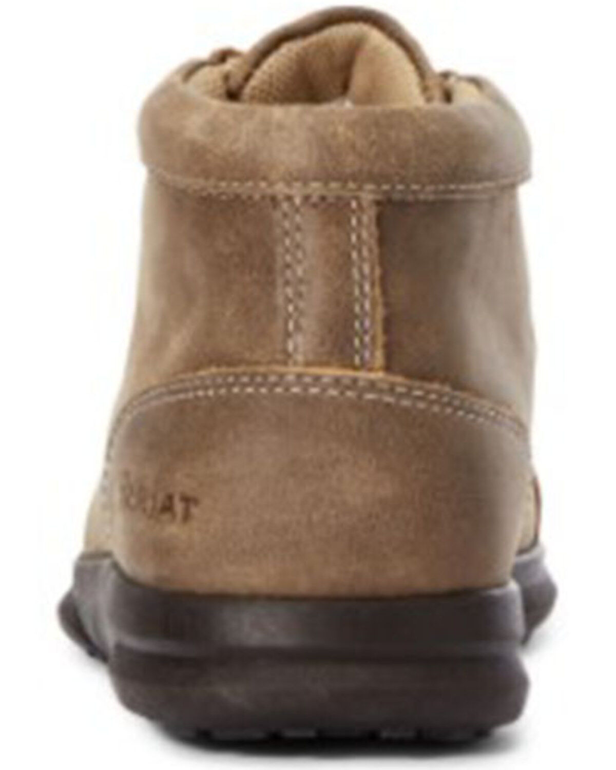 Ariat Boys' Spitfire Casual Shoes - Moc Toe