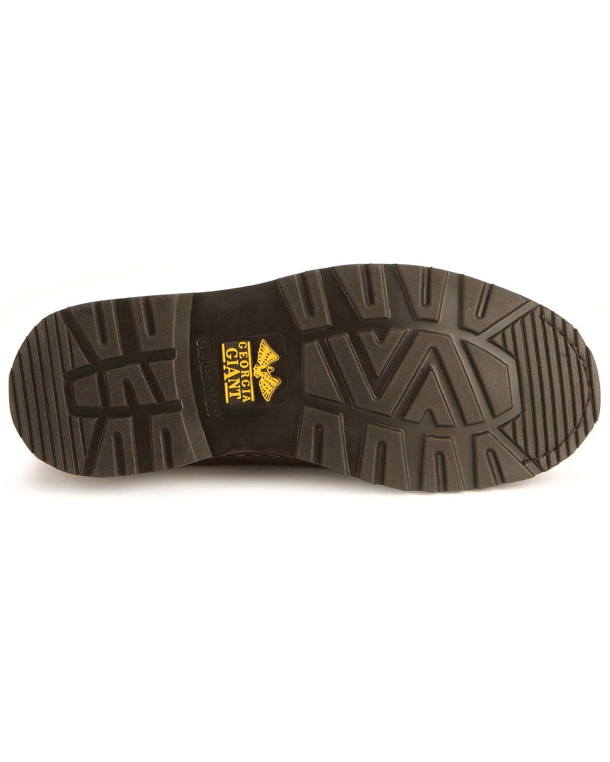 Georgia Men's Georgia Giant Work Shoes