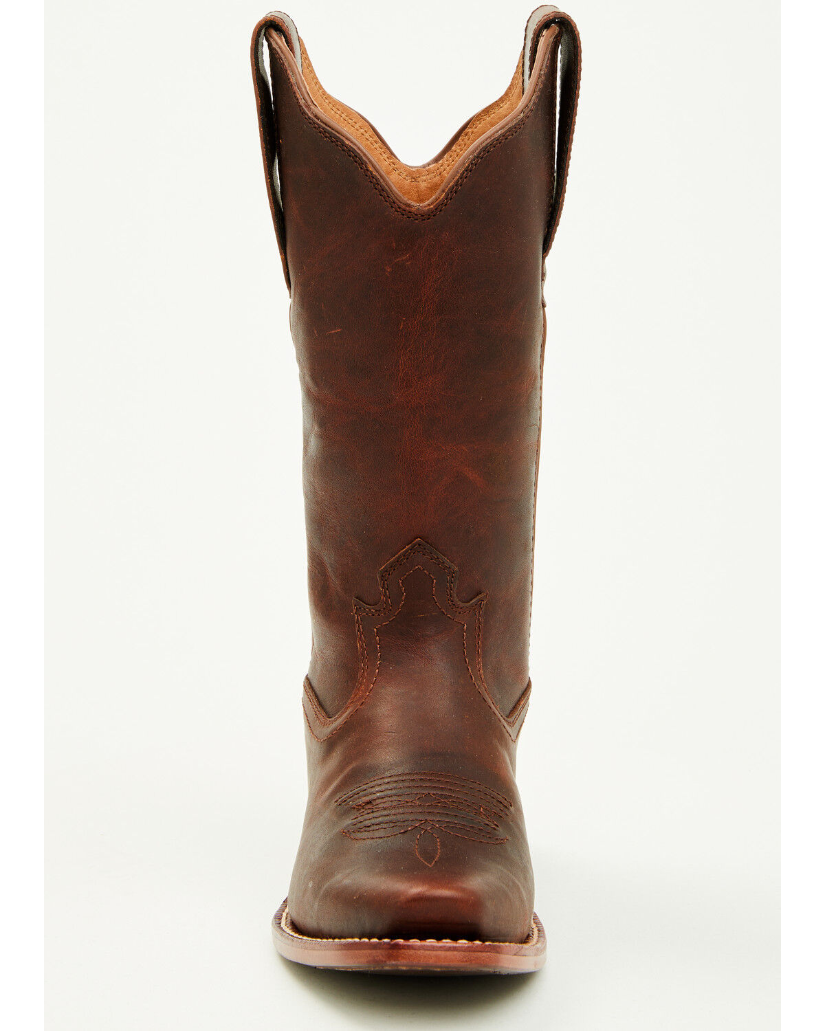 Twisted X Women's Tech X Western Boots - Square Toe