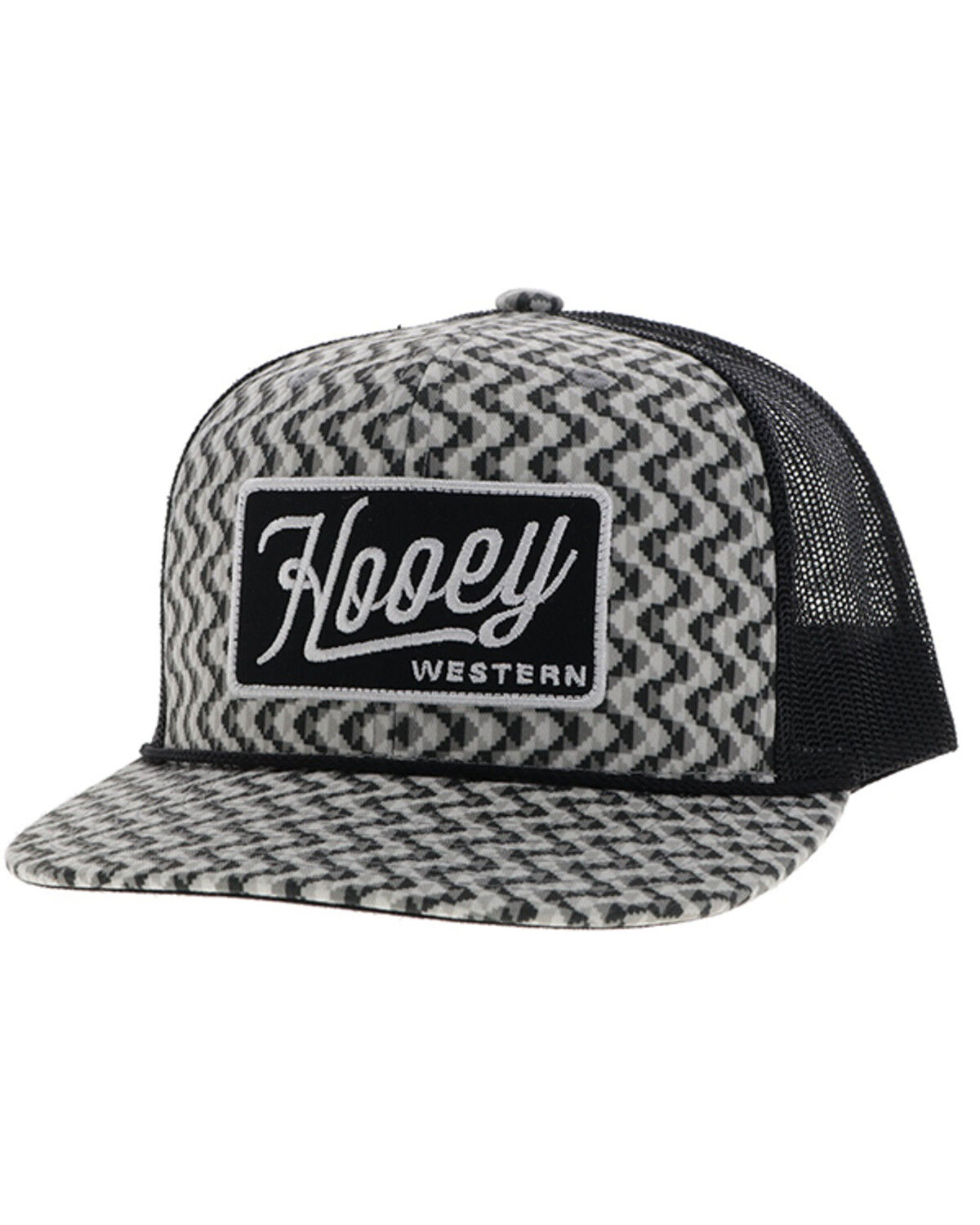 Hooey Men's Lakota Trucker Cap