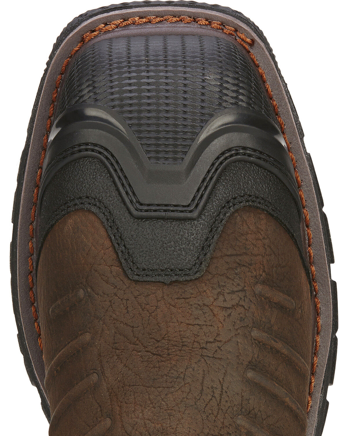 Ariat Men's Catalyst VX Work H20 Boots - Composite Toe