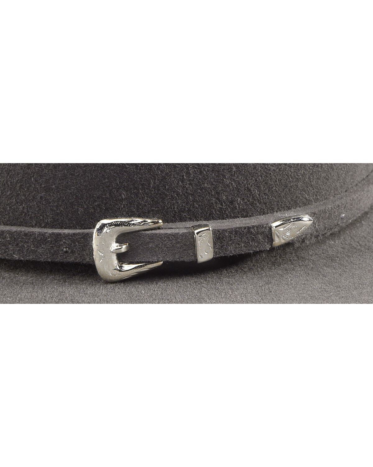 Rodeo King 7X Felt Cowboy Hat