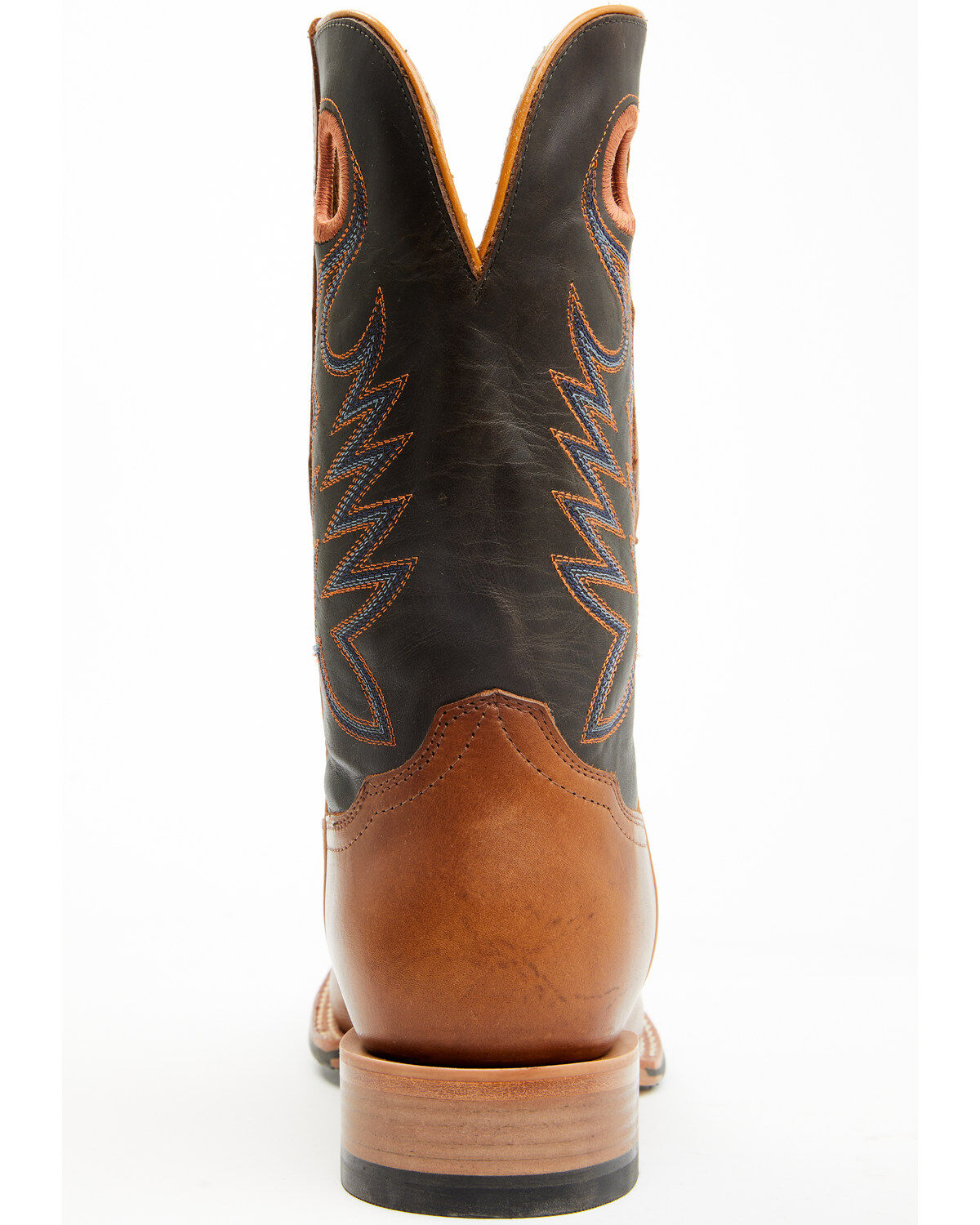 Cody James Men's Union Performance Western Boots - Broad Square Toe