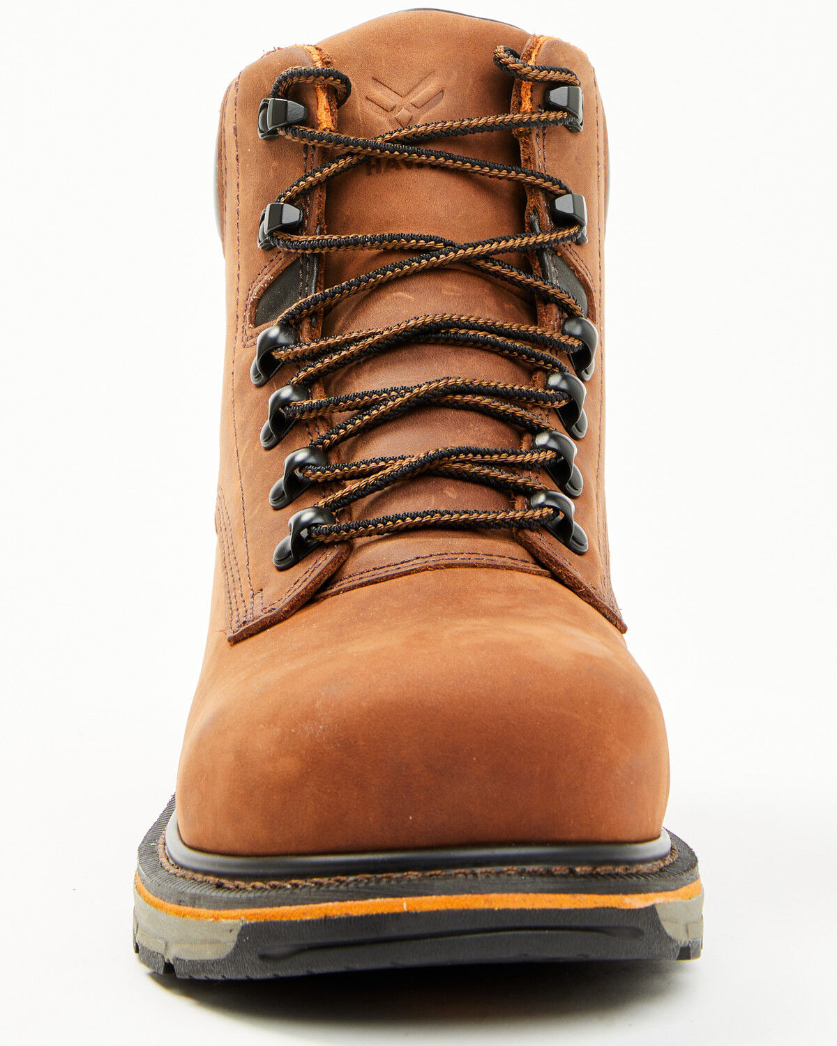 Hawx Men's 6" Enduro Lace-Up Work Boots - Composite Toe