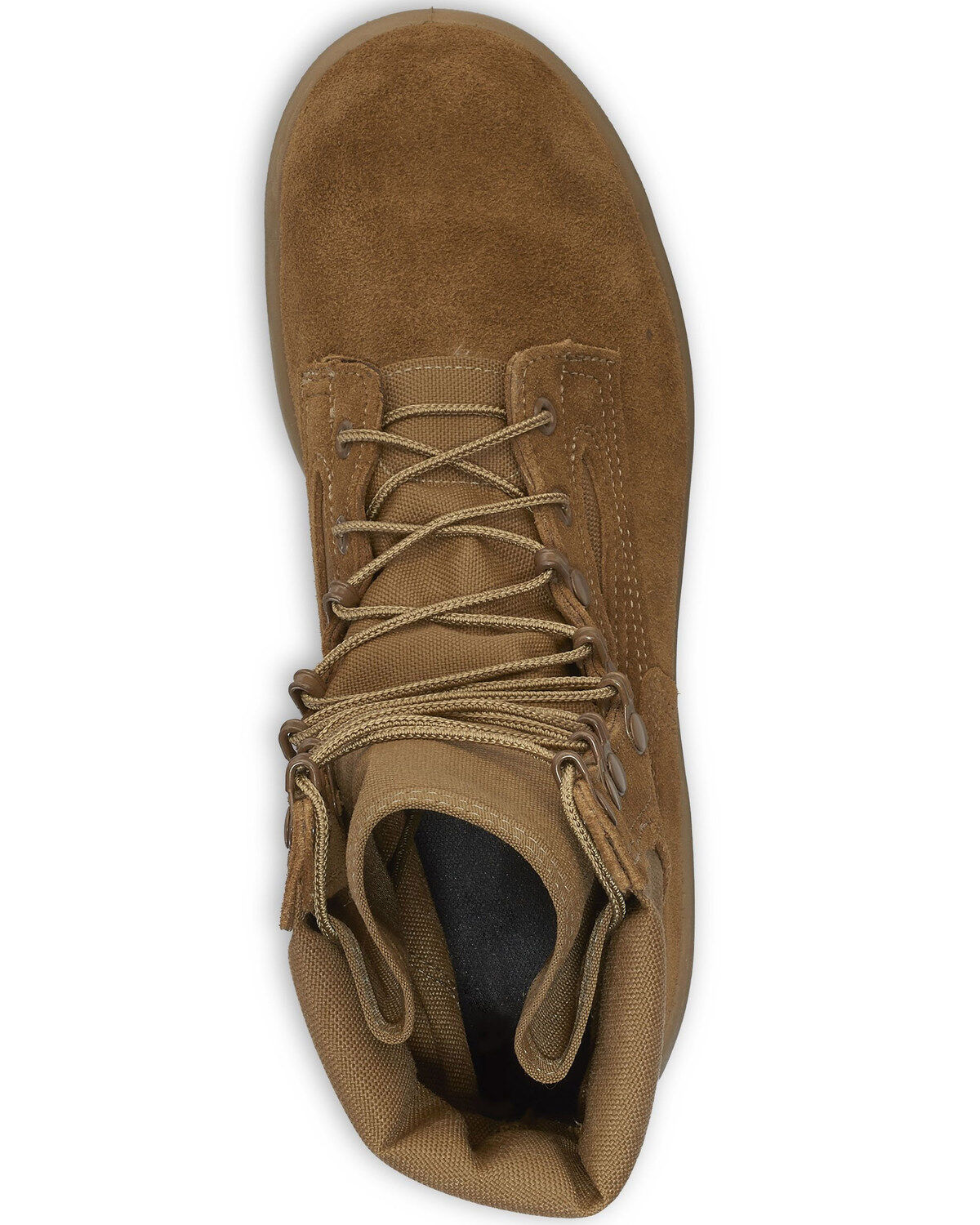 Belleville Men's C300 Hot Weather Military Boots - Steel Toe