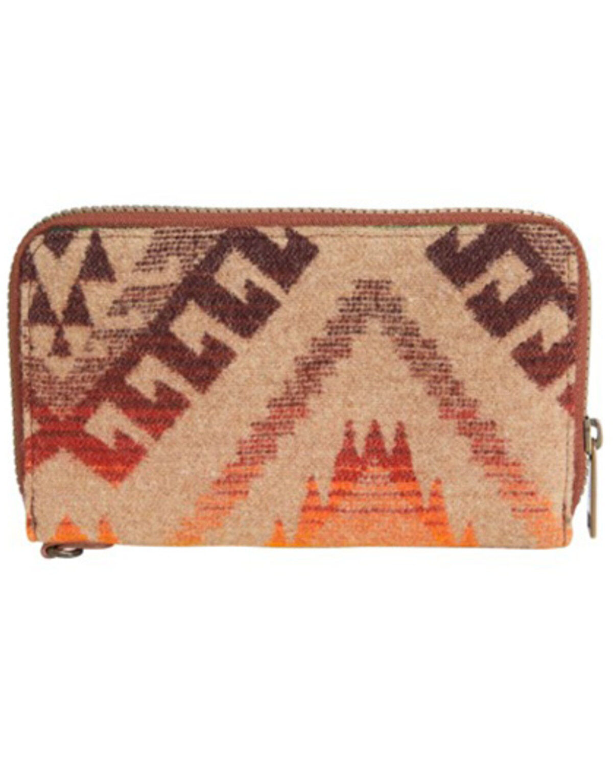 Pendleton Women's Sawtooth Mountain Smartphone Wallet