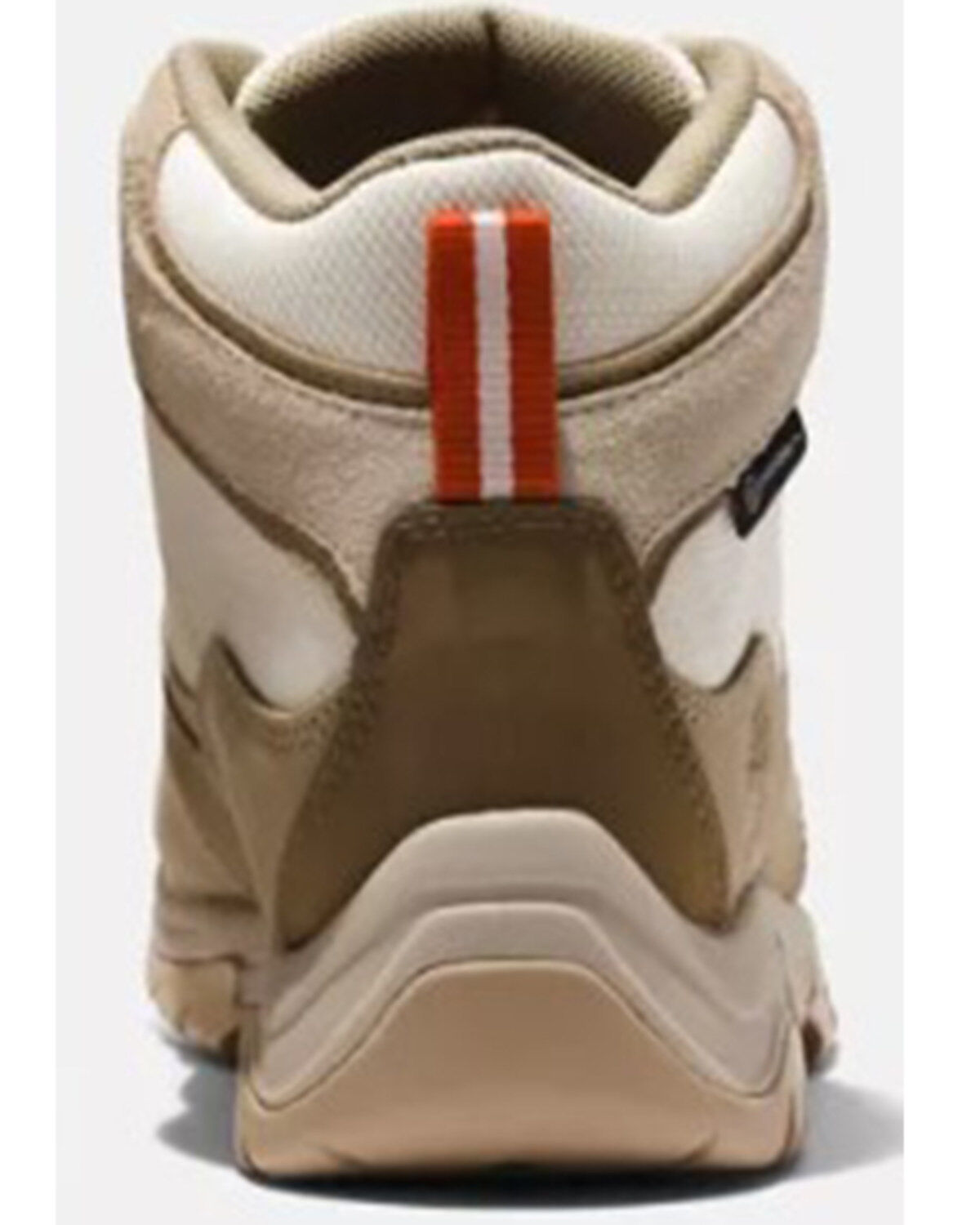 Timberland Women's Mt. Maddsen Waterproof Hiking Boots - Soft Toe