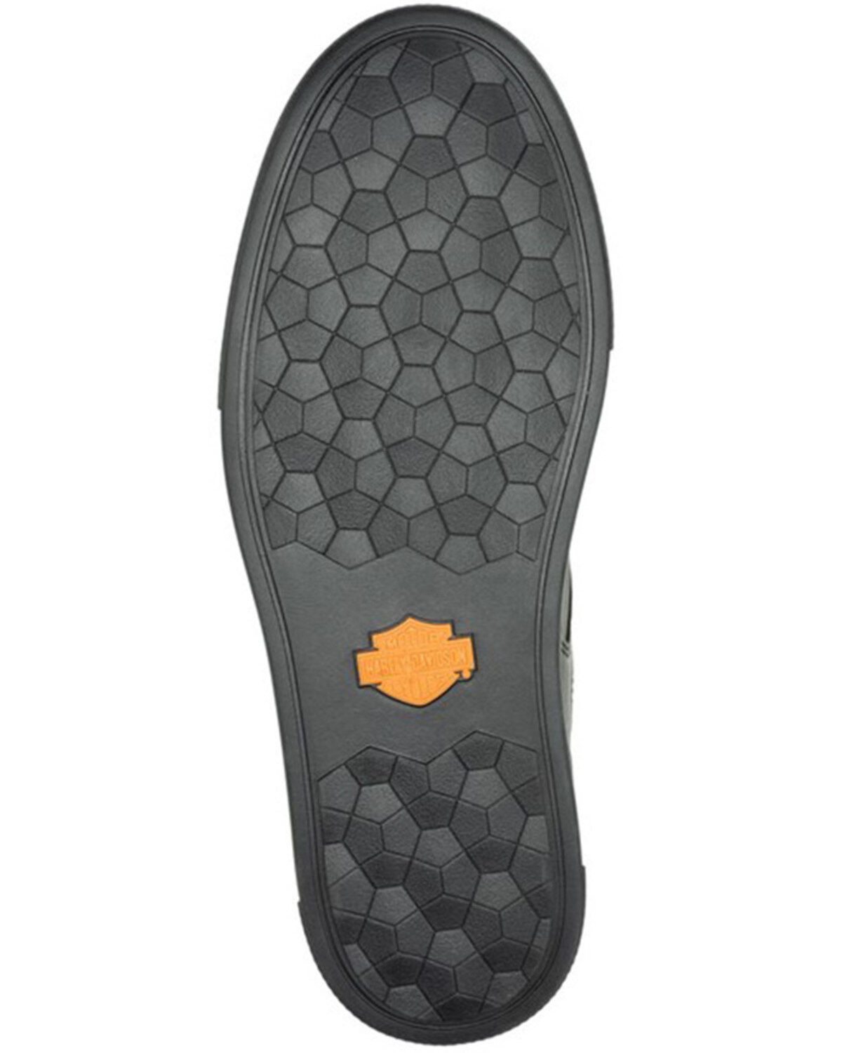 Harley Davidson Men's Grady Motorcycle Sneakers