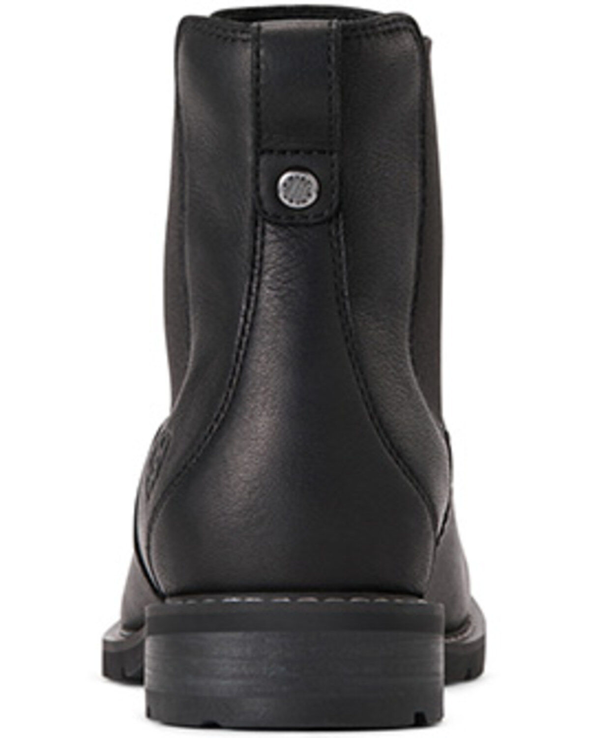 Ariat Women's Wexford Waterproof Chelsea Boots - Round Toe