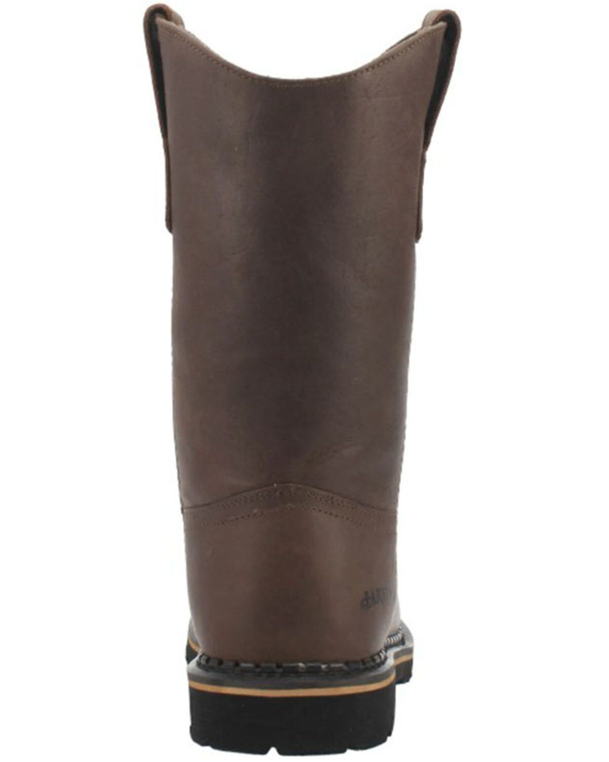 Laredo Men's Rake Western Work Boots - Steel Toe