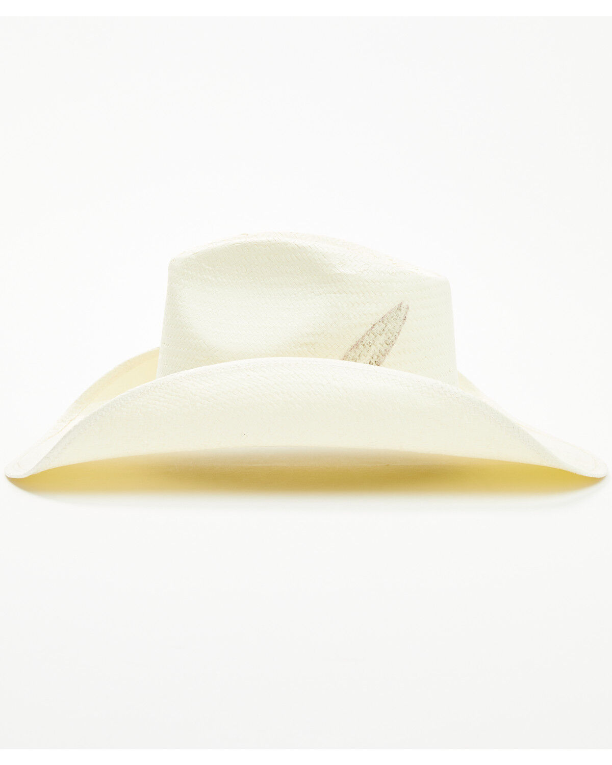 Moonshine Spirit Sharp Shooter Straw Cowboy Hat