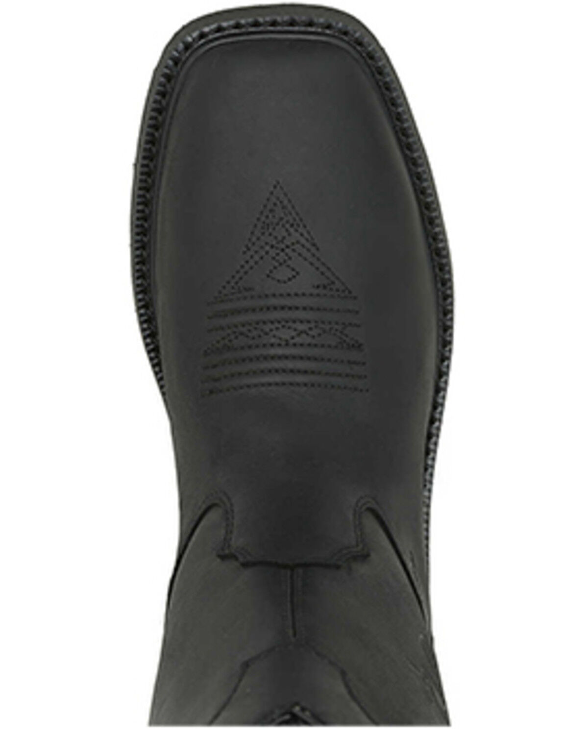 Wolverine Men's Metallica Rancher Work Boots - Broad Square Toe