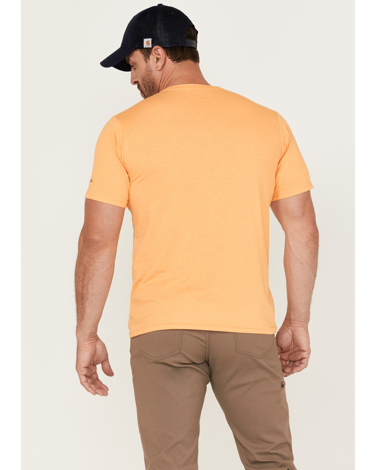 Columbia Men's All 4 Outdoors Logo Graphic T-Shirt