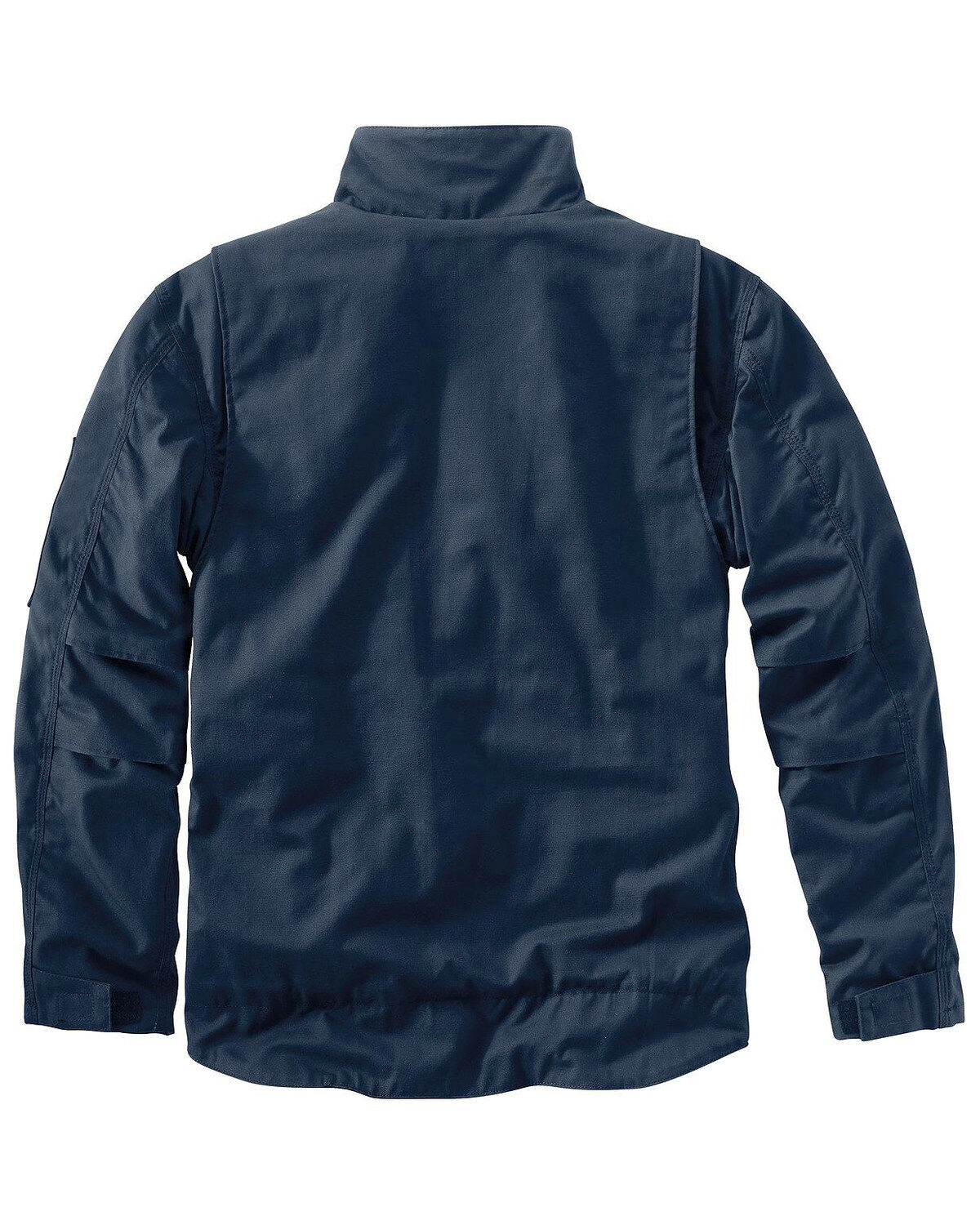 Carhartt Men's FR Full Swing Quick Duck Jacket - Big & Tall