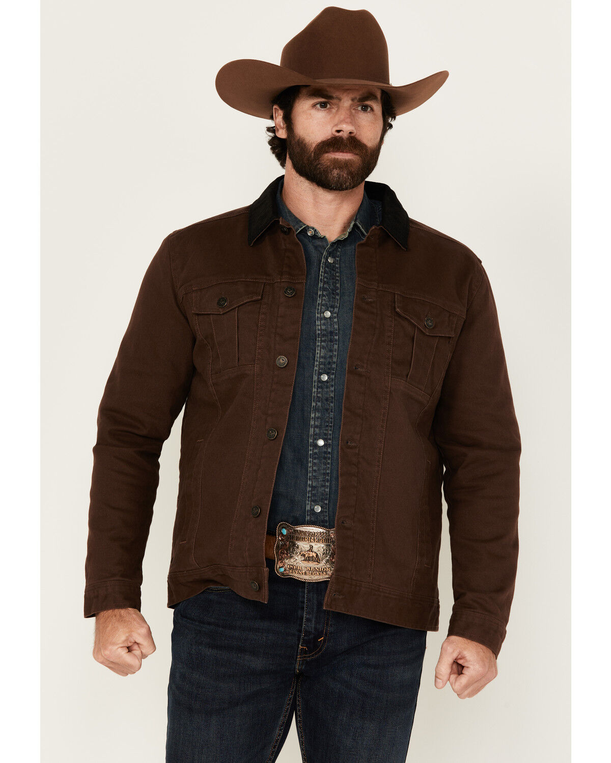 Cody James Men's Ozark 2.0 Rancher Jacket
