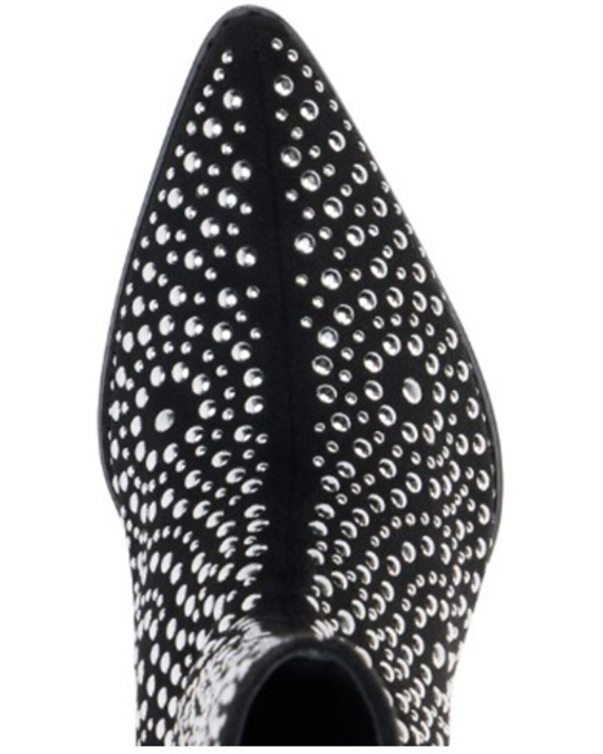 Matisse Women's Twain Studded Western Boots - Round Toe