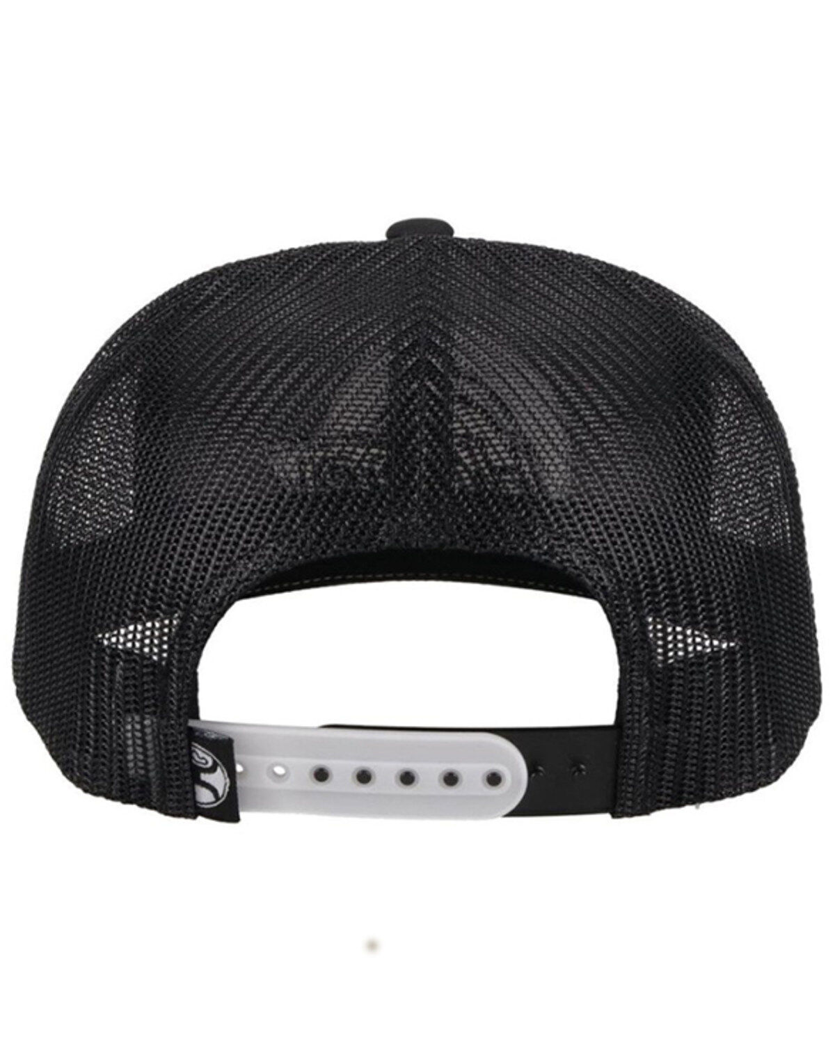 Hooey Men's Logo Trucker Cap