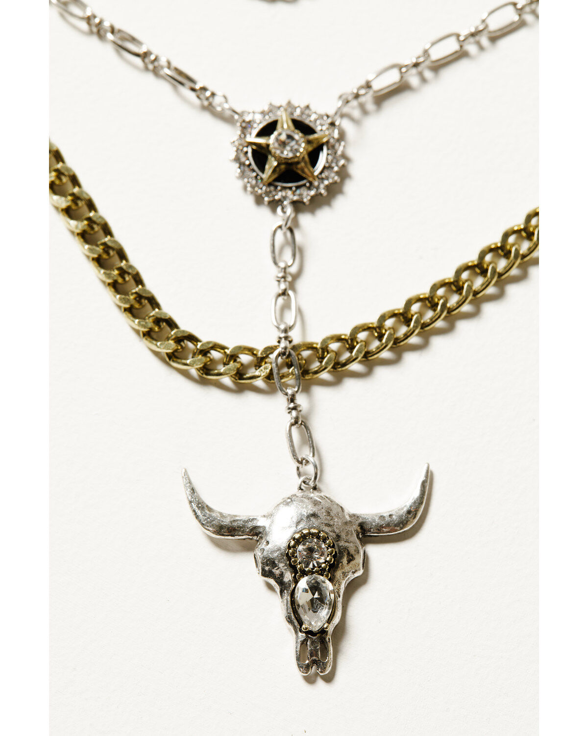 Idyllwind Women's Huntleigh Necklace