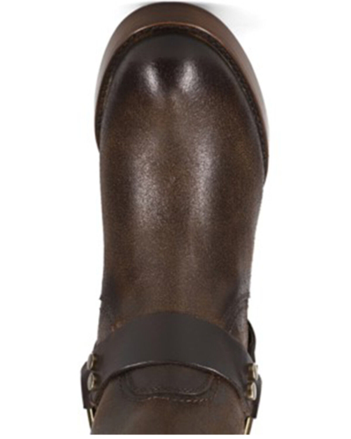 Frye Women's Jean Harness Fashion Boots - Round Toe