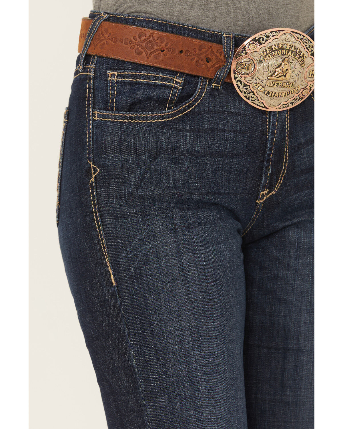 Ariat Women's Rascal Trouser Jeans