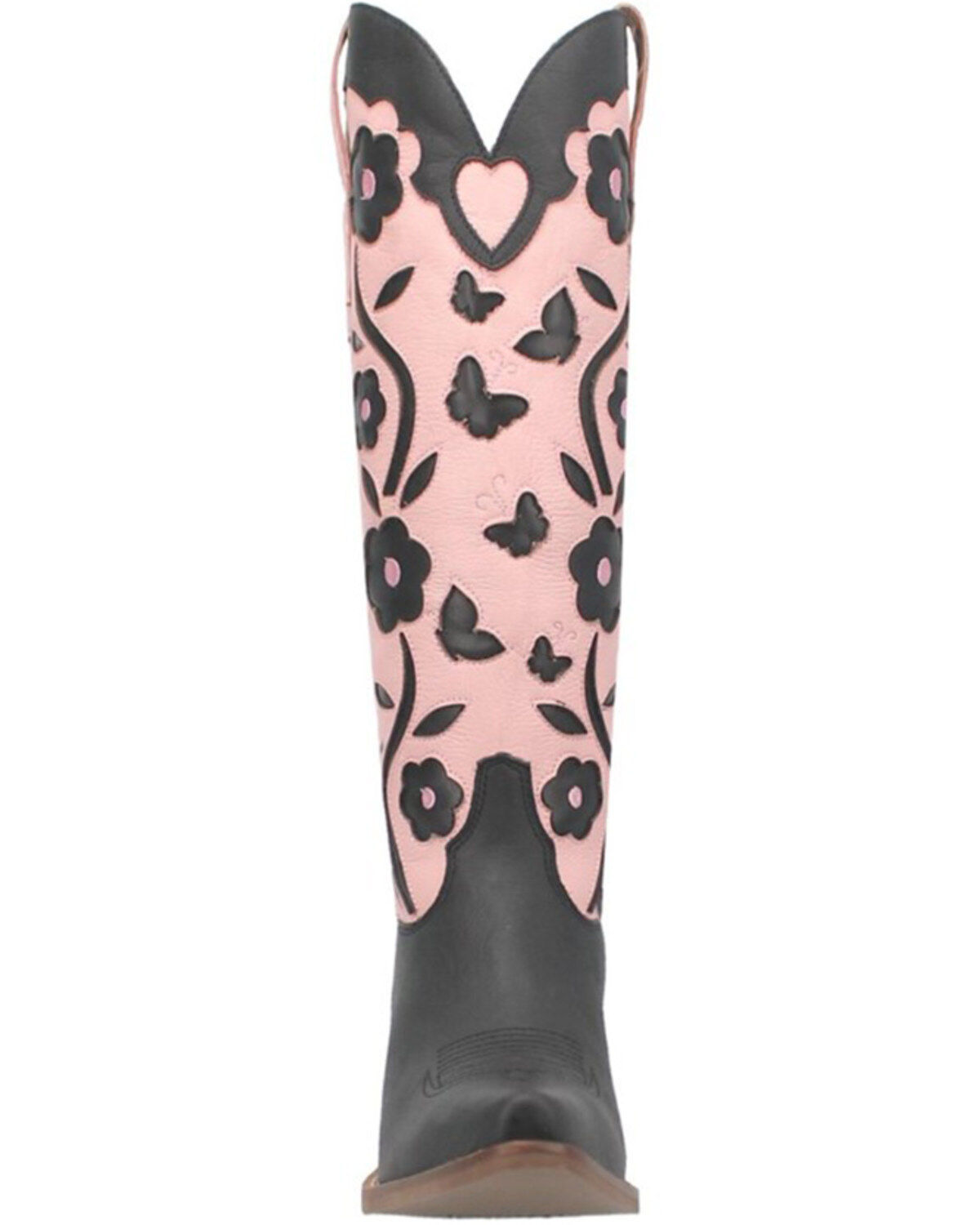 Dingo Women's Goodness Gracious Tall Western Boots - Snip Toe