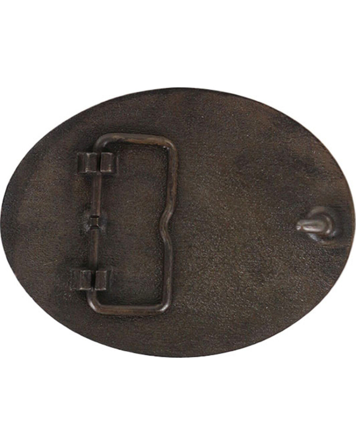 Cody James Men's Hell Raisin' Belt Buckle