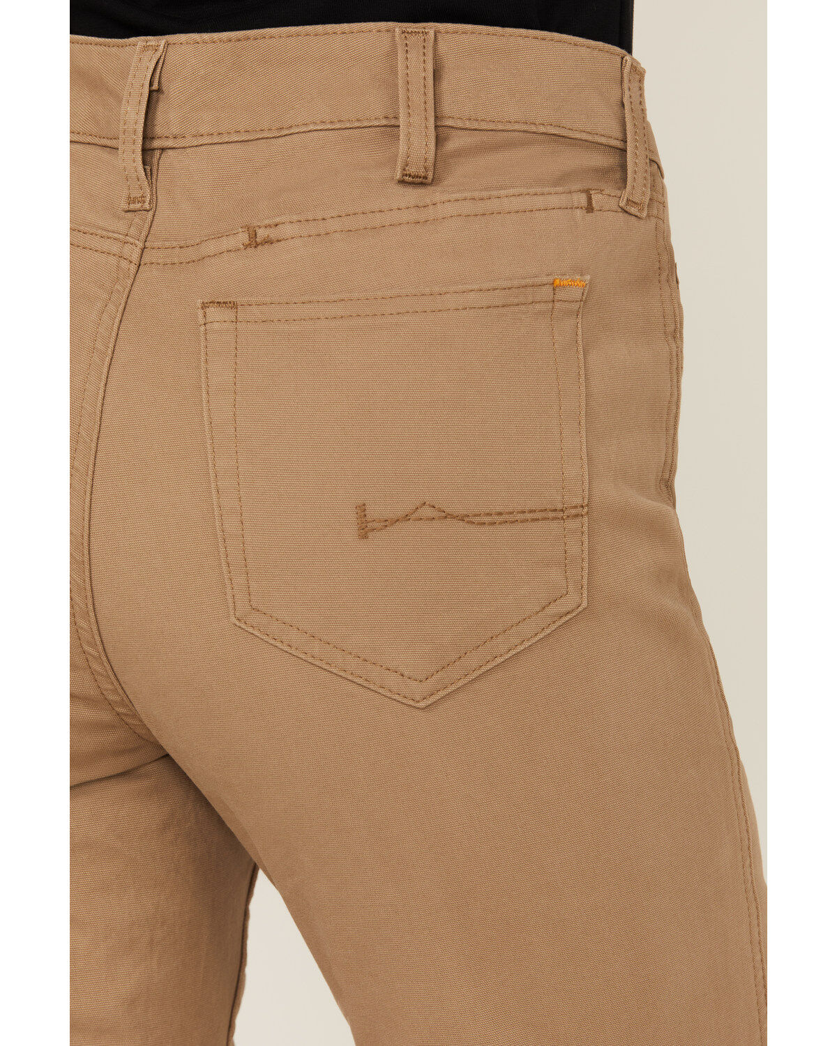 Ariat Women's Rebar PR Made Tough Straight Pants