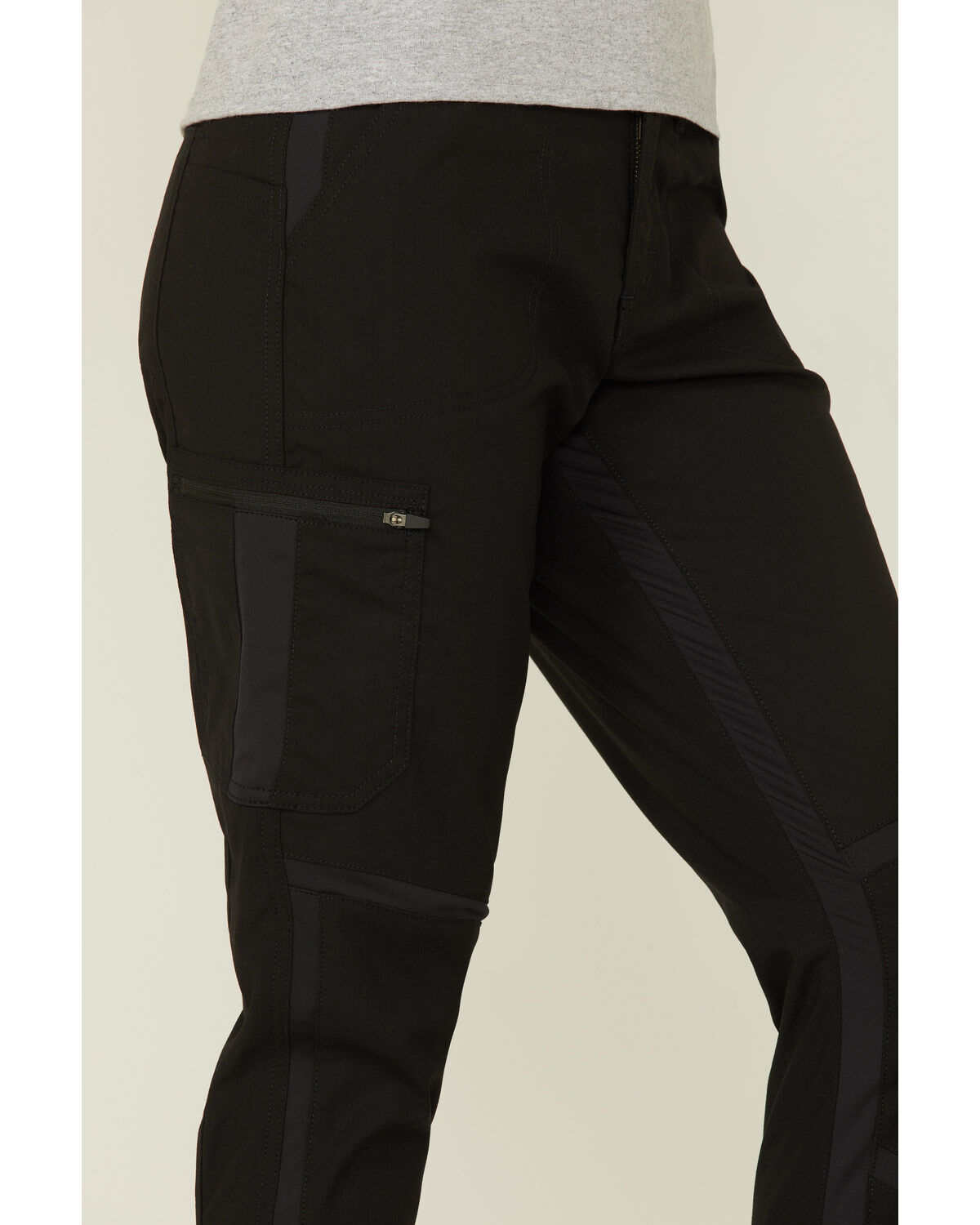 Ariat Women's Rebar® DuraStretch® Ripstop Cargo Straight Leg Pants
