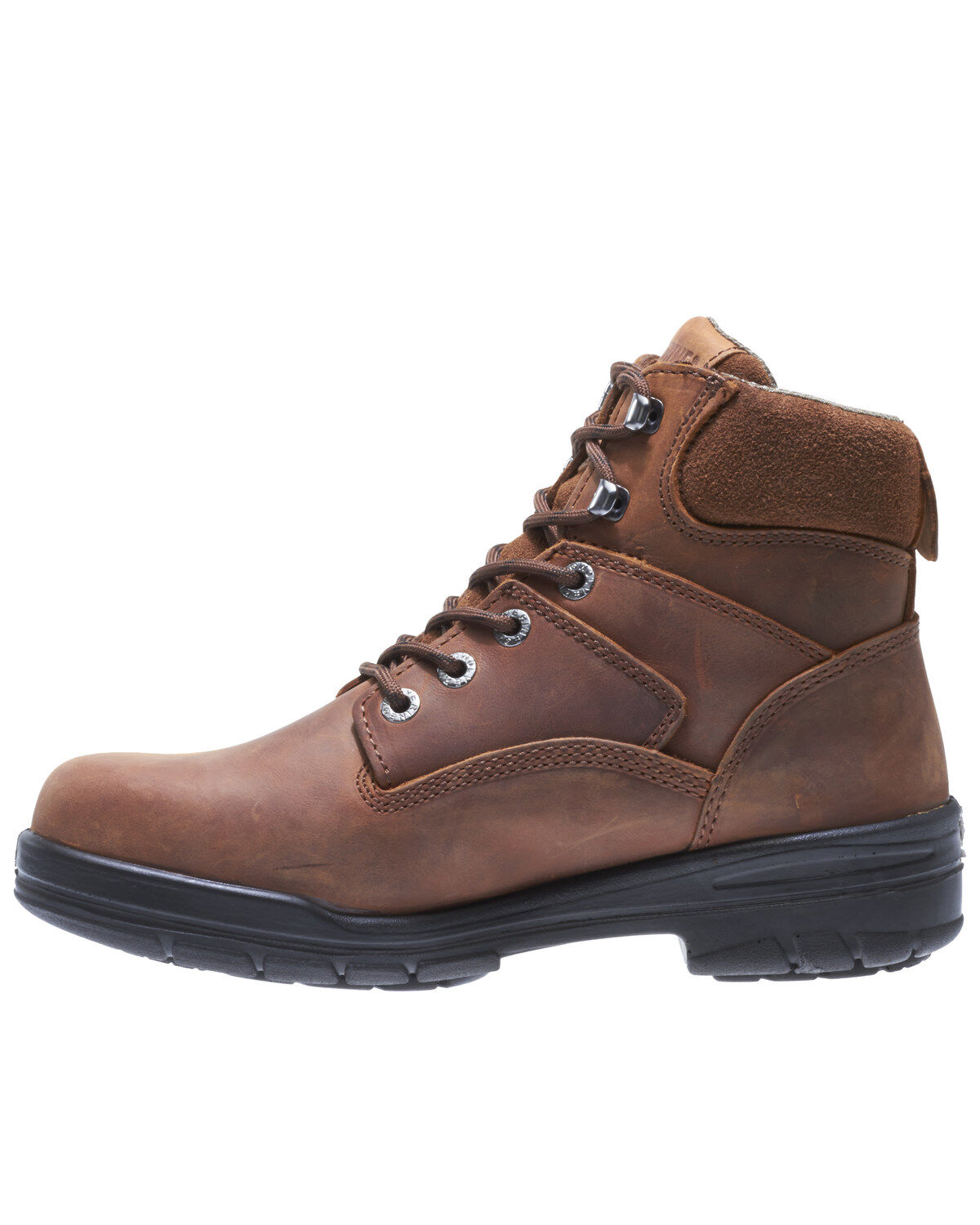 Wolverine Men's Durashocks Work Boots - Soft Toe