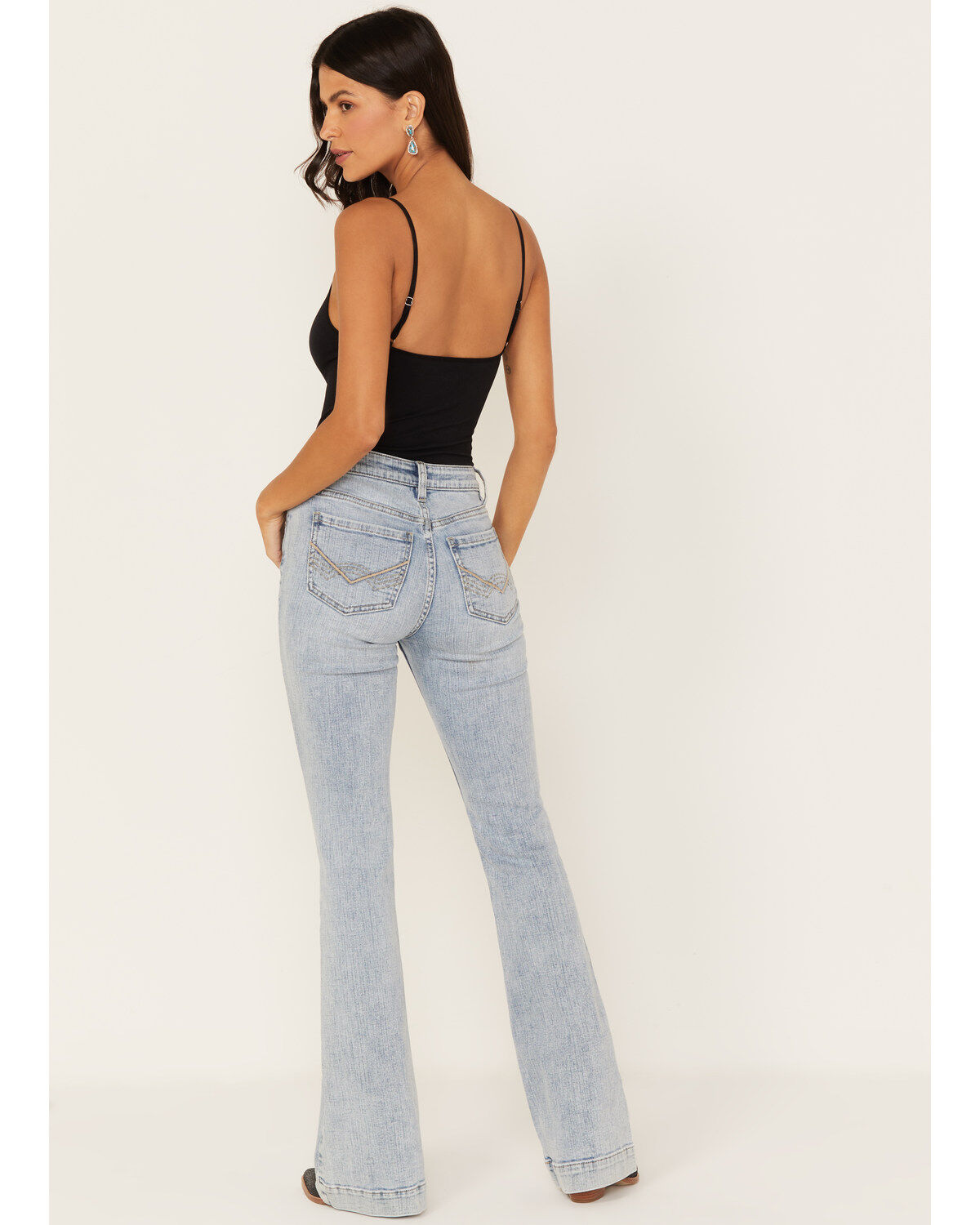 Idyllwind Women's Drexel Rebel Bootcut Jeans