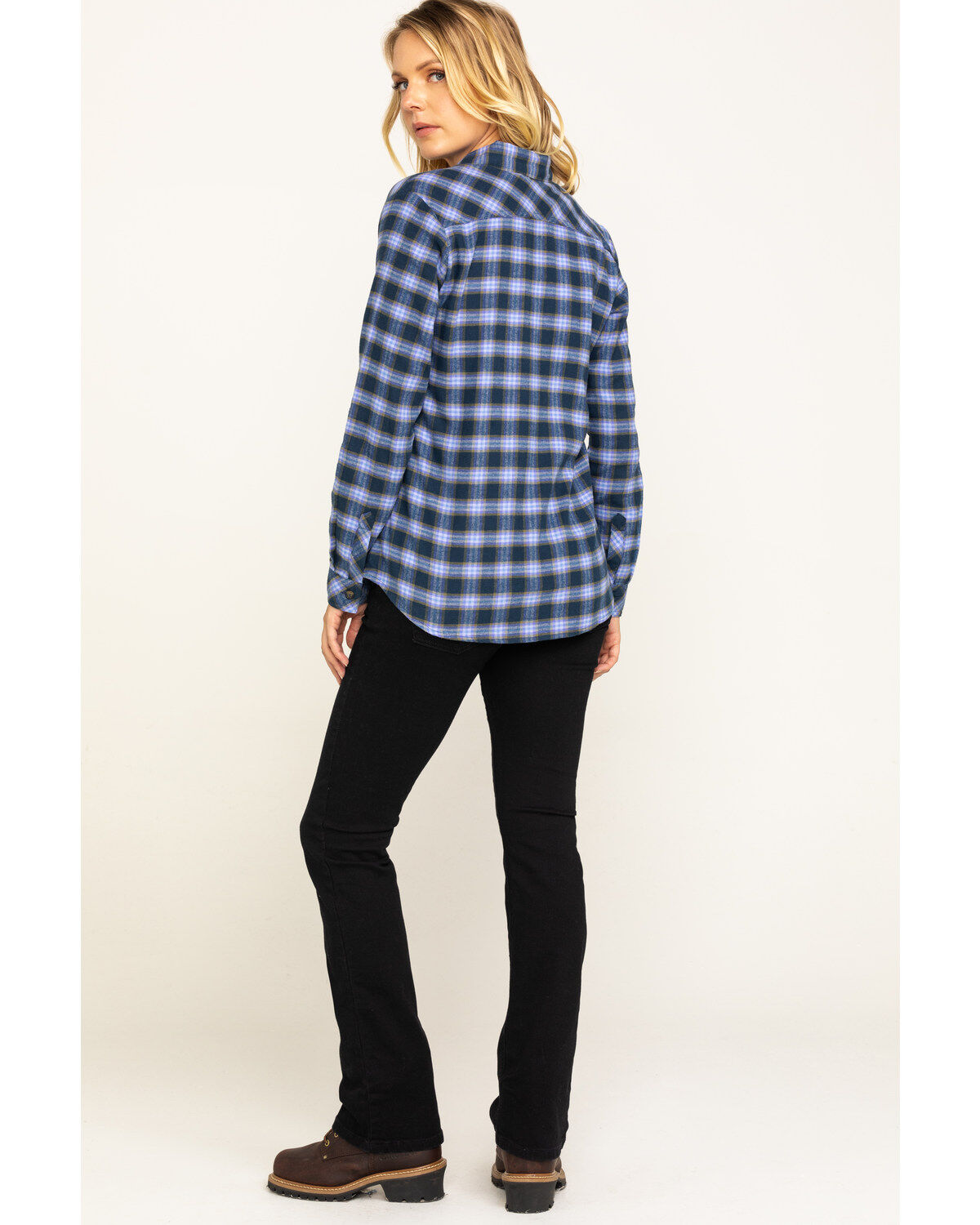 Women's Dickies Perfect Shape Bootcut Stretch Denim Jeans