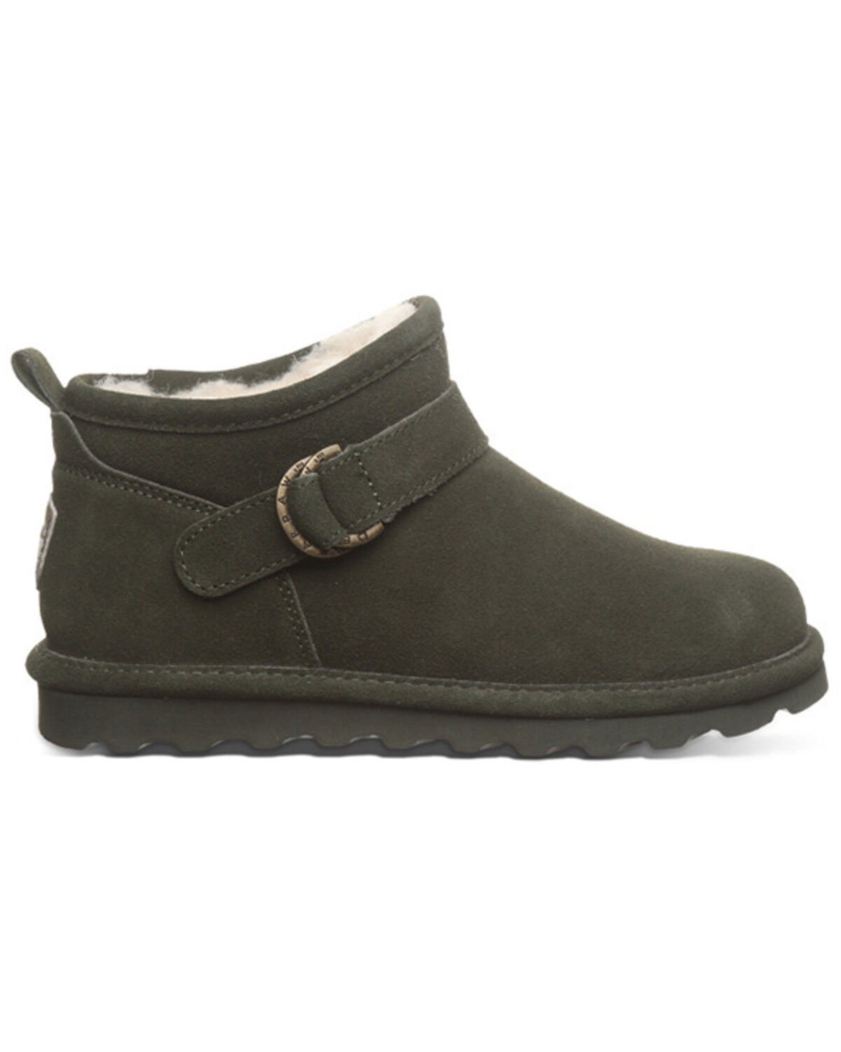 Bearpaw Women's Petite Casual Boots