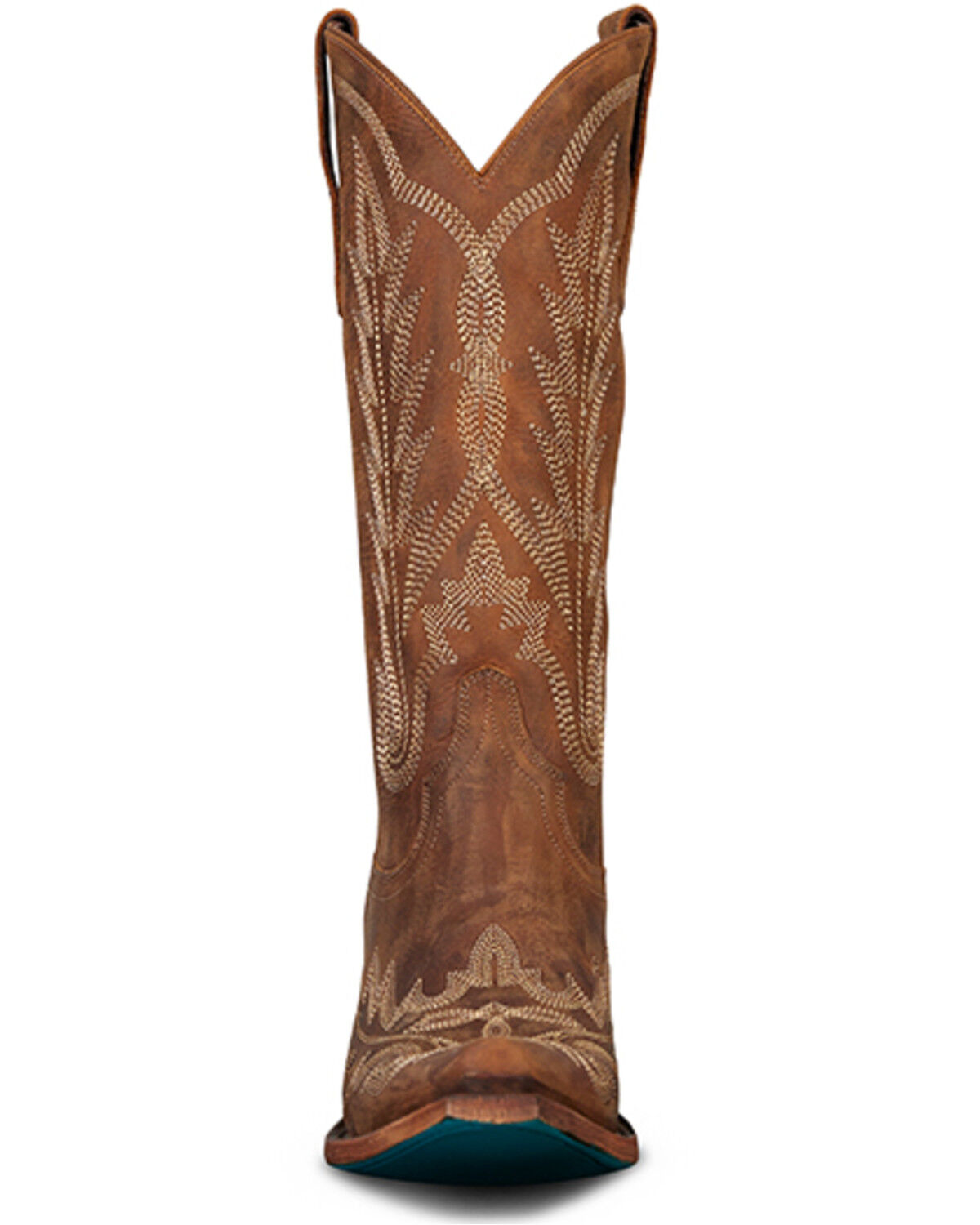 Lane Women's Lexington Tall Western Boots - Snip Toe