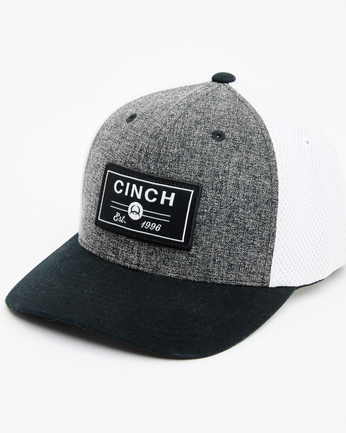 Cinch Men's Logo Ball Cap