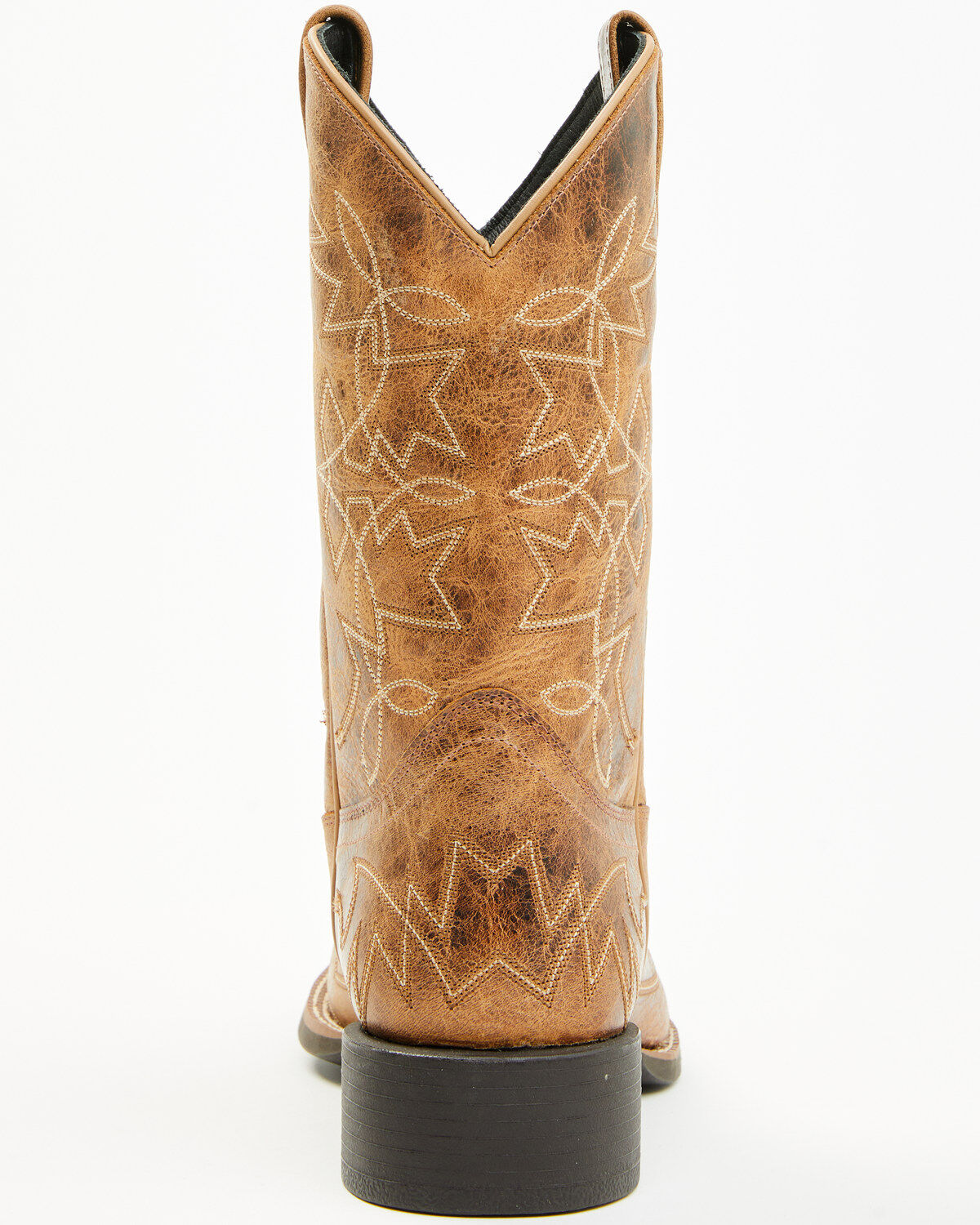 Cody James Men's Ace Performance Western Boots - Broad Square Toe